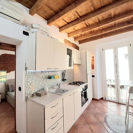 Bilocale Sforza Milano Centro !! 아파트 외부 사진