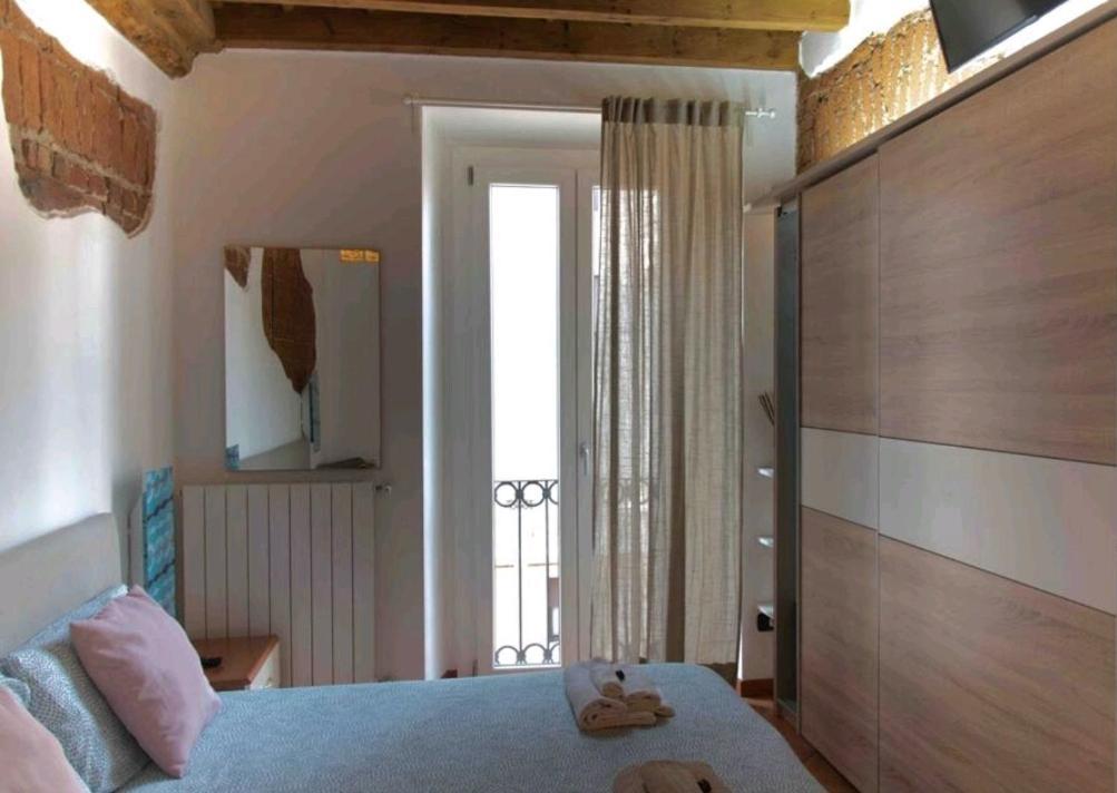 Bilocale Sforza Milano Centro !! 아파트 외부 사진